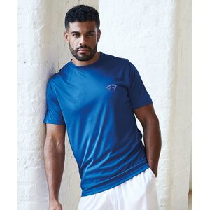 Cool Smooth Wicking T-Shirt Thumbnail