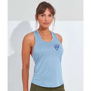 Performance Strap Back Vest Thumbnail