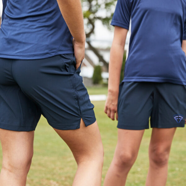 Fitness Forte   - Pro Training Shorts Thumbnail